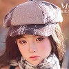 小橘子-職人Art系メイク③