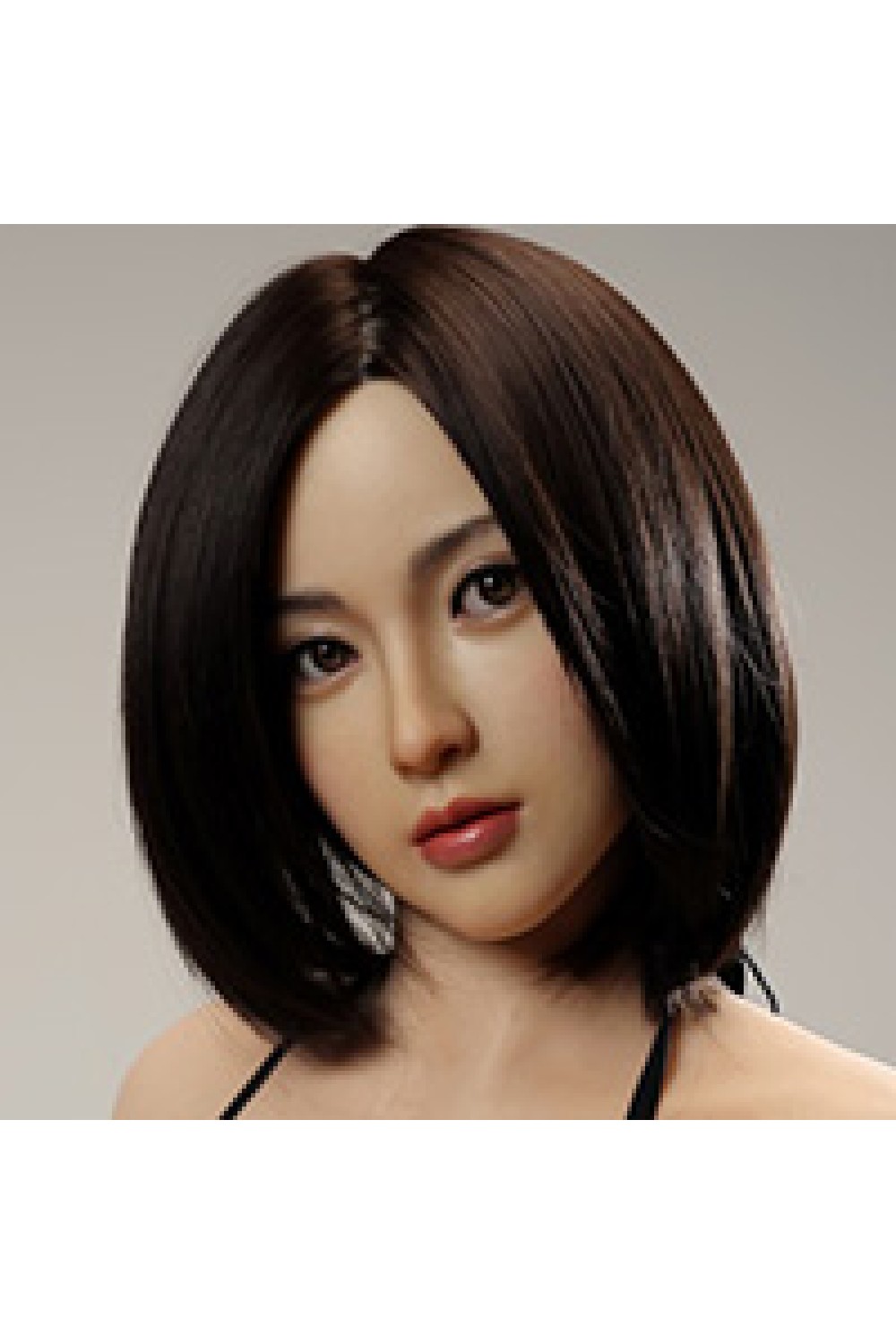 MMXDOLL 172cm Dカップ 夢英（Mengying）ヘッド フルシリコン製ラブドール
