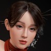 夢琪-職人Art系メイク