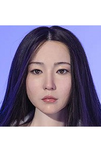 MMXDOLL 172cm Dカップ 夢英（Mengying）ヘッド フルシリコン製ラブドール