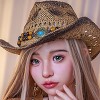 夢依-職人Art系メイク