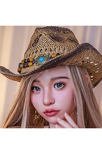 MMXDOLL 172cm Dカップ 夢英（Mengying）ヘッド フルシリコン製ラブドール