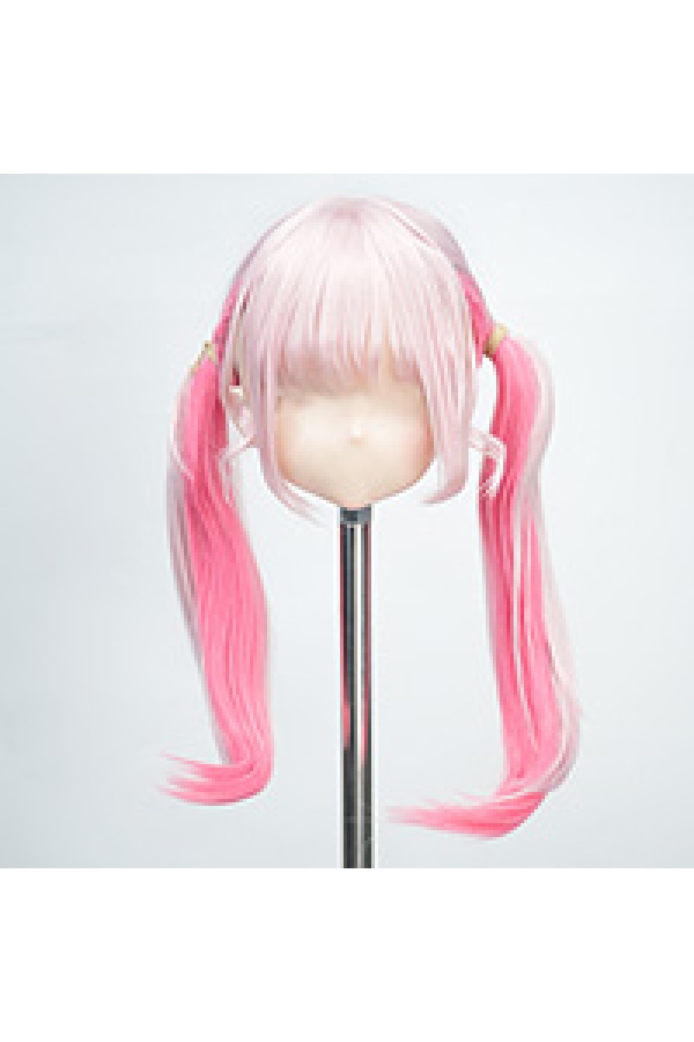 MW Girl 魔物姫 ヘッド単体 専用ページシリコン製 頭部単体 ウィッグ付属 アニメドール カスタマイズオーダー