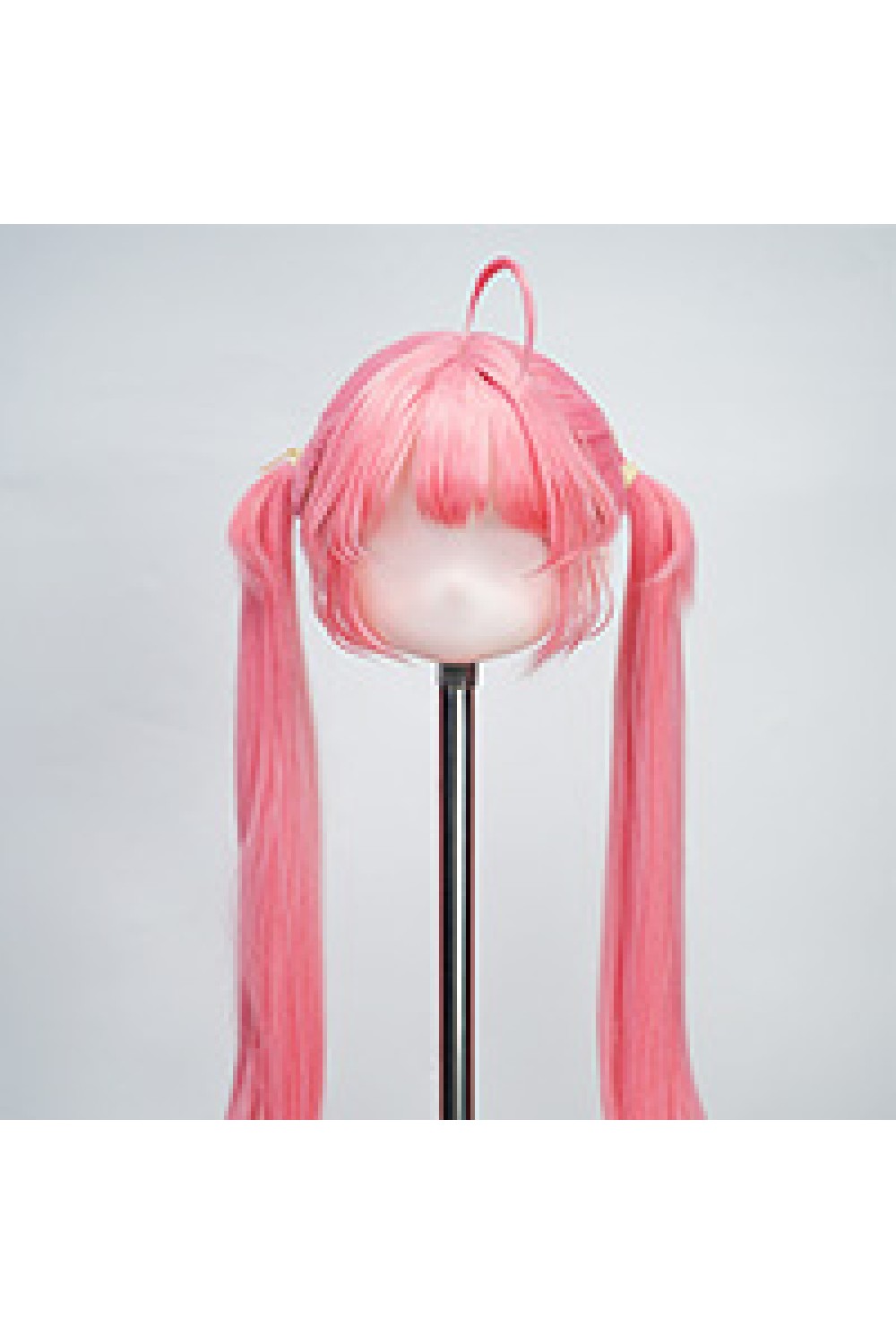 MW Girl 魔物姫 ヘッド単体 専用ページシリコン製 頭部単体 ウィッグ付属 アニメドール カスタマイズオーダー