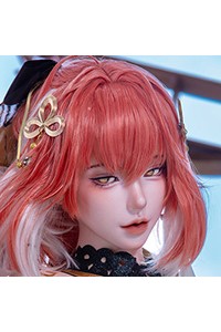 LACE DOLL 168cm Dカップ 晨露（Chenglu）ヘッド及びボディー材質選択可能 掲載画像は フルシリコン製ラブドール
