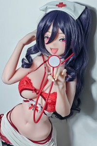 ElsaBabe 144cm M RAD041 蝶野未夢 フルシリコン製ラブドール