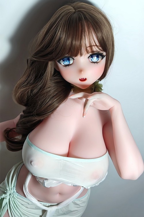 ElsaBabe 148cm L RAD011 早川紗綾 フルシリコン製ラブドール