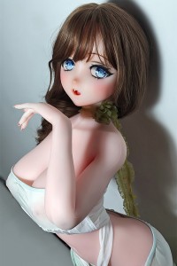 ElsaBabe 148cm L RAD011 早川紗綾 フルシリコン製ラブドール
