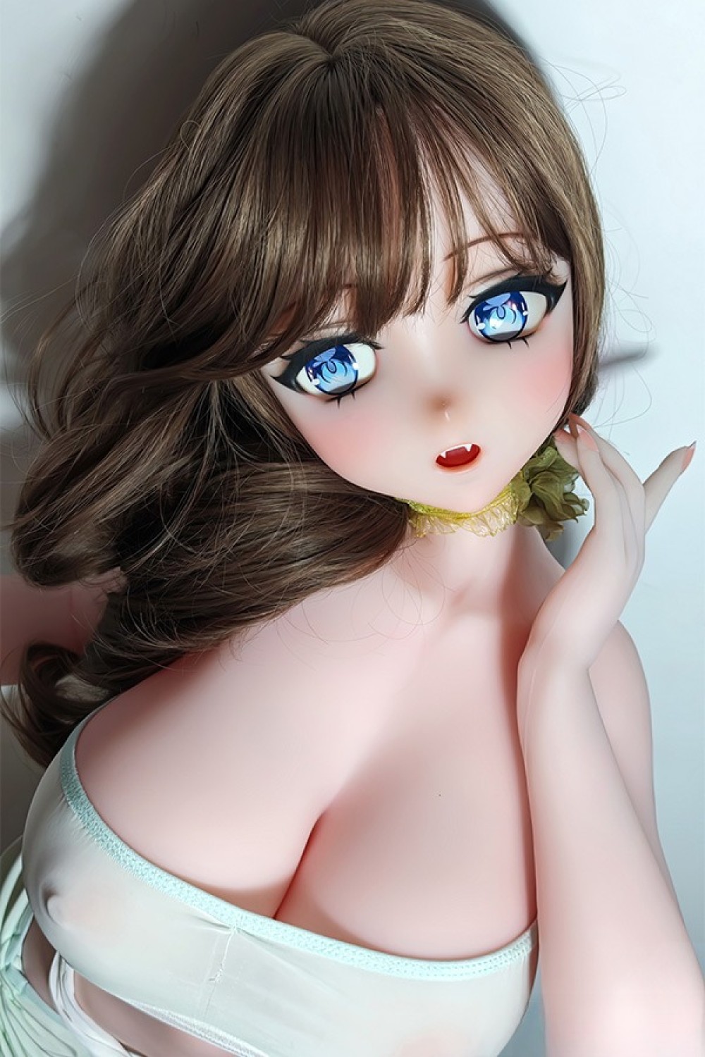 ElsaBabe 148cm L RAD011 早川紗綾 フルシリコン製ラブドール