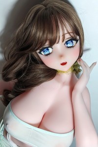 ElsaBabe 148cm L RAD011 早川紗綾 フルシリコン製ラブドール