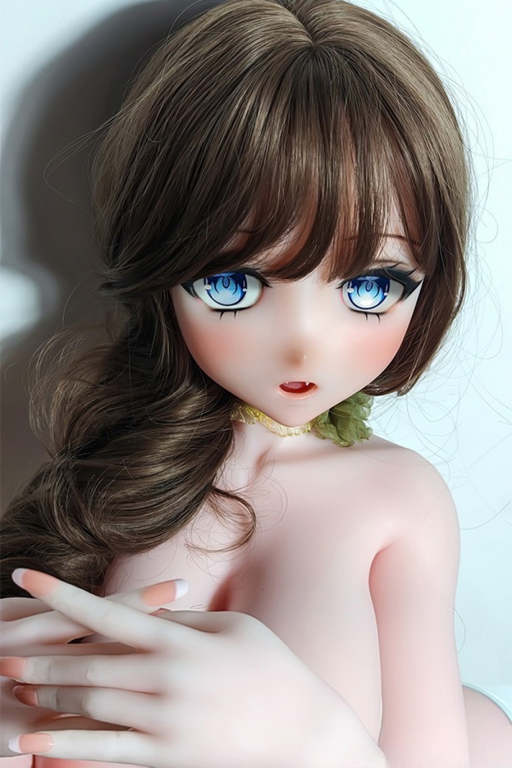 ElsaBabe 148cm L RAD011 早川紗綾 フルシリコン製ラブドール