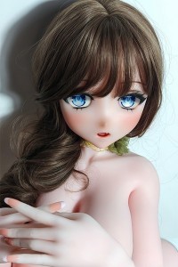 ElsaBabe 148cm L RAD011 早川紗綾 フルシリコン製ラブドール