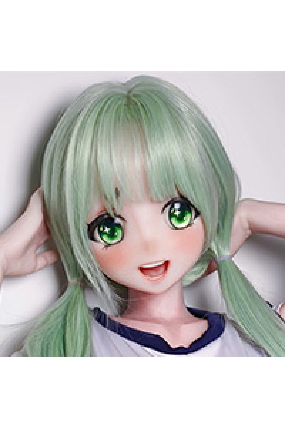ElsaBabe 130cm L RAD041 蝶野未梦 フルシリコン製ラブドール