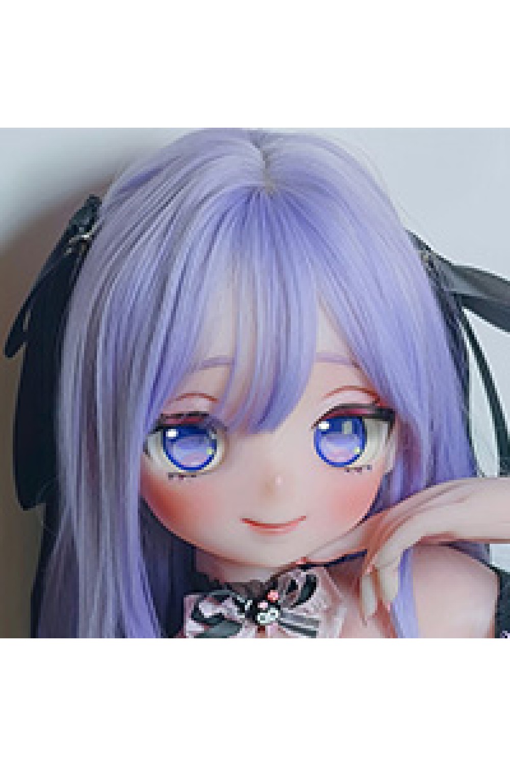 ElsaBabe 130cm L RAD041 蝶野未梦 フルシリコン製ラブドール