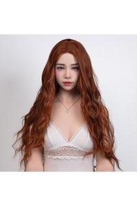FANREAL 170cm Gカップ Maria リアルメイク付き フルシリコン製ラブドール
