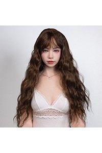 FANREAL 170cm Gカップ Maria リアルメイク付き フルシリコン製ラブドール