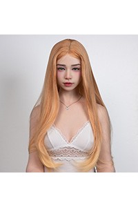 FANREAL 170cm Gカップ Maria リアルメイク付き フルシリコン製ラブドール