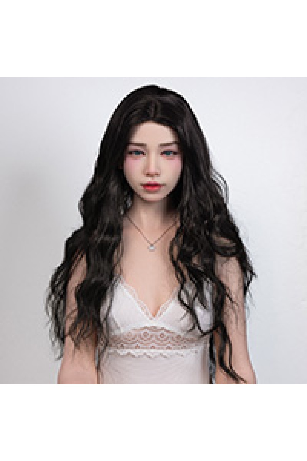 FANREAL 170cm Gカップ Maria リアルメイク付き フルシリコン製ラブドール