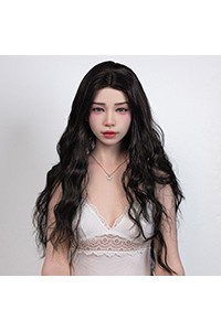 FANREAL 170cm Gカップ Maria リアルメイク付き フルシリコン製ラブドール