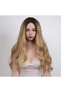 FANREAL 170cm Gカップ Maria リアルメイク付き フルシリコン製ラブドール