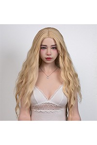 FANREAL 170cm Gカップ Maria リアルメイク付き フルシリコン製ラブドール