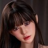T1 桜姫メイク②