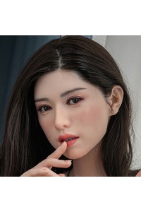FANREAL 170cm Gカップ Maria リアルメイク付き フルシリコン製ラブドール