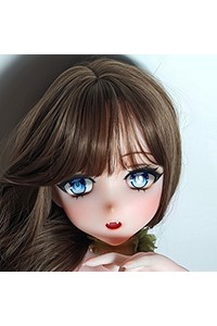 ElsaBabe 130cm L RAD041 蝶野未梦 フルシリコン製ラブドール