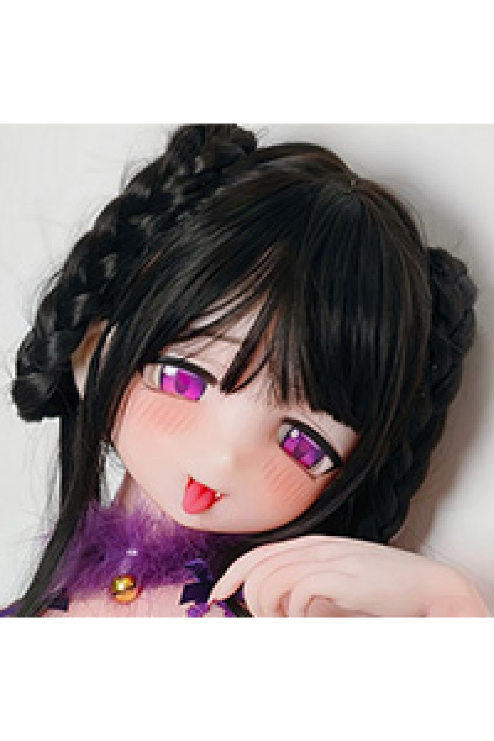 ElsaBabe 130cm L RAD041 蝶野未梦 フルシリコン製ラブドール