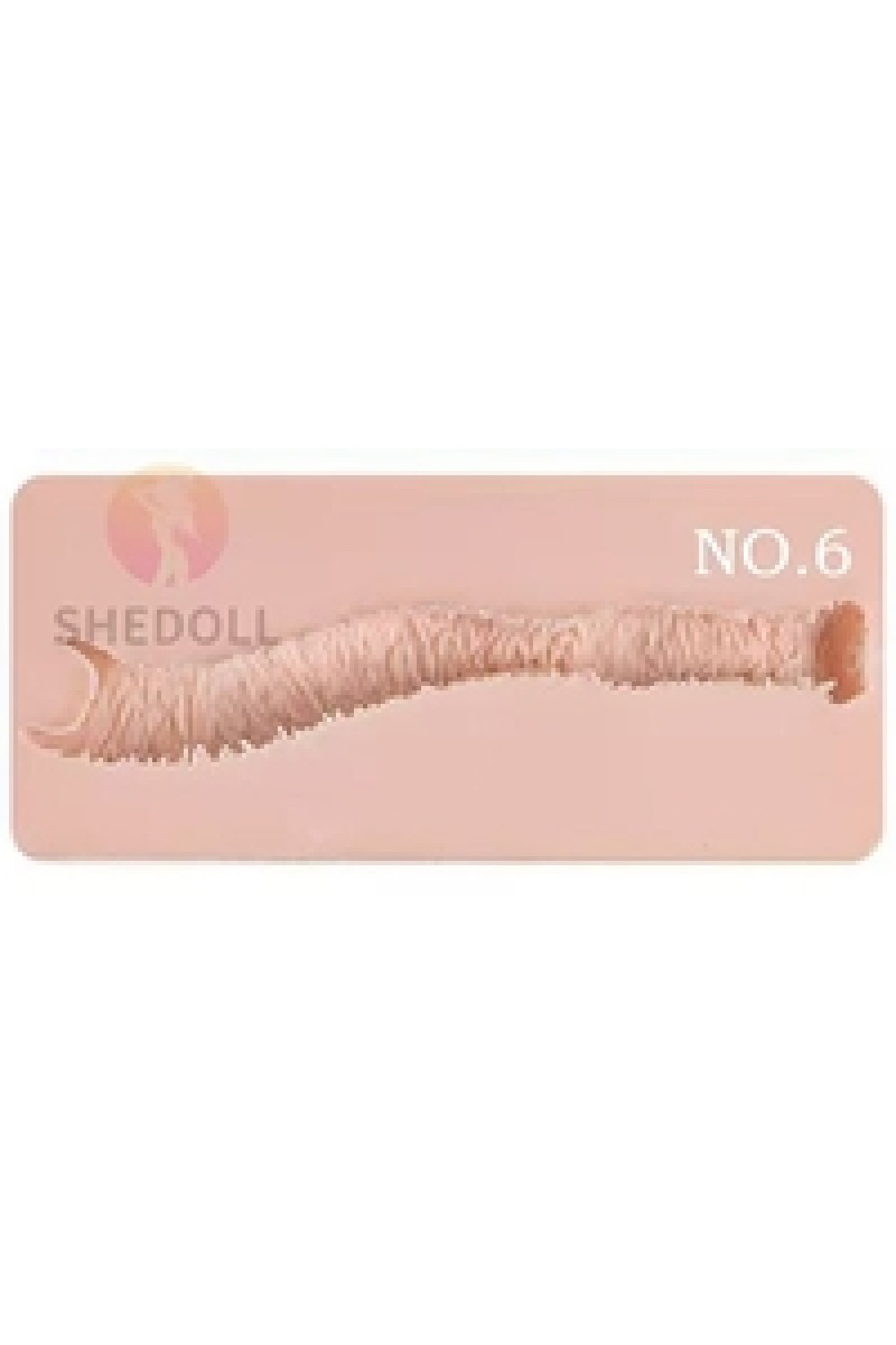 SHEDOLL 163cm Hカップ 楚玥（Chuyue）#3メイク ヘッド及びボディー材質選択可能 掲載画像は フルシリコン製ラブドール