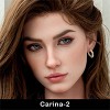 Carina-2（硬めヘッドとROSヘッド選択可能）