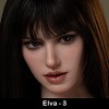 Elva-3（ROSヘッド限定、硬めヘッド不可）