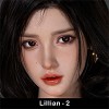 Lillian-2（硬めヘッドとROSヘッド選択可能）