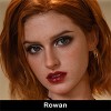 Rowan（硬めヘッドとROSヘッド選択可能）