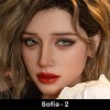 Sofía-2（硬めヘッドとROSヘッド選択可能）