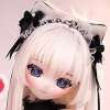 猫村栞（PVCヘッド）