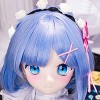 レム（シリコン製ヘッド）