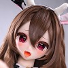 哞莉亚（PVCヘッド）
