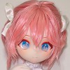 小福（シリコン製ヘッド）