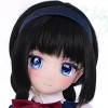 苏知知（シリコン製ヘッド）