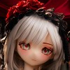 斯嘉丽（PVCヘッド）