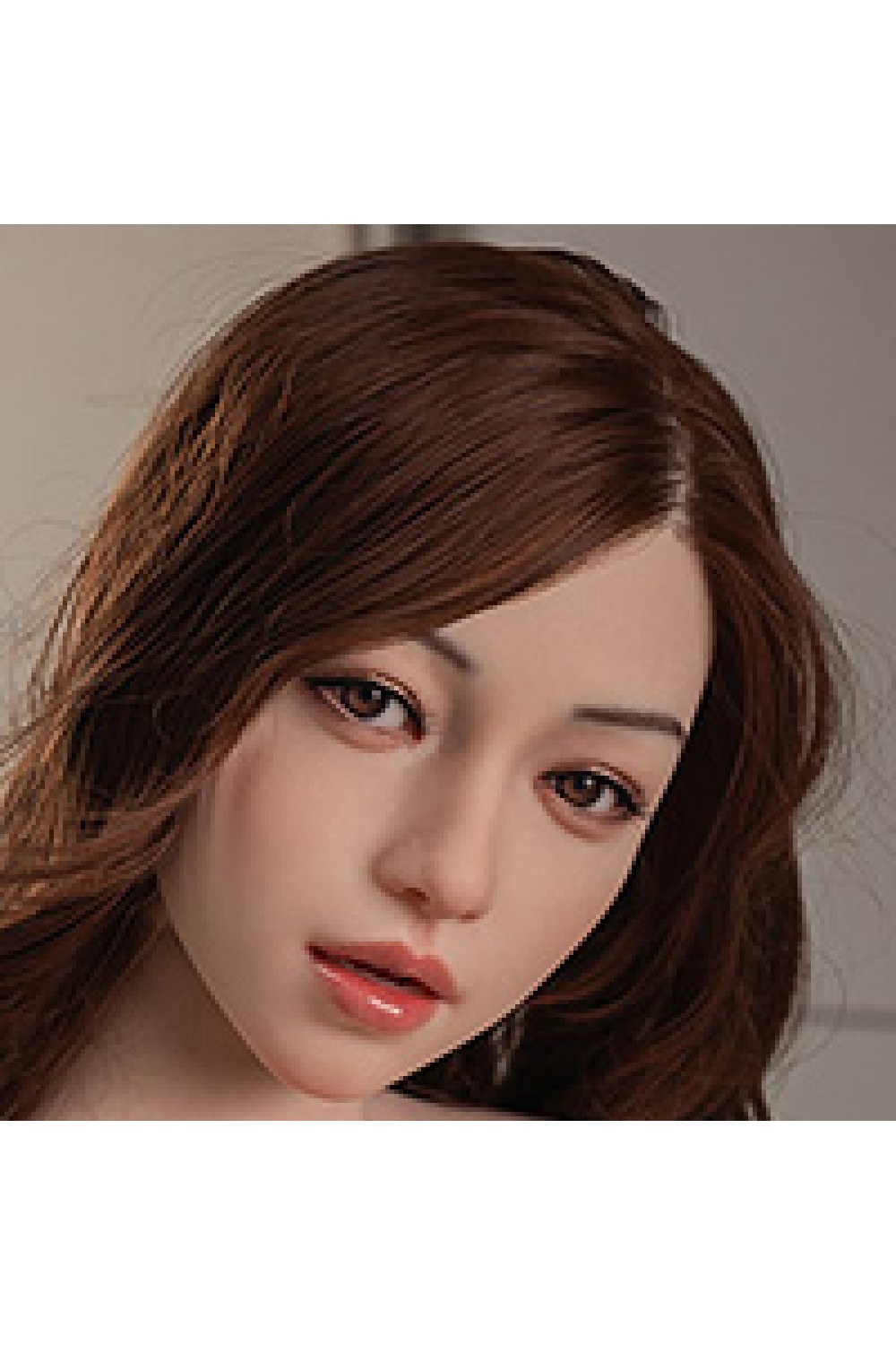 FANREAL 170cm Gカップ Maria リアルメイク付き フルシリコン製ラブドール