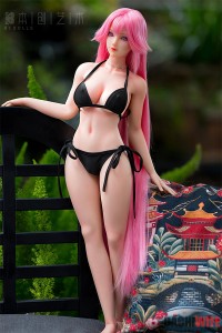 BCDOLL 5kg 76cmセックス可能 #G01A 八重ヘッド 超リアルなフィギュア BJD風 小型で軽量化で収納しやい 使いやすい フルシリコン製ラブドール