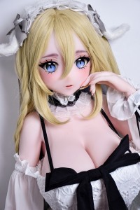 ElsaBabe 163cm L RAHC028 歌代和希 Utashiro Kazuki フルシリコン製ラブドール