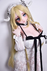 ElsaBabe 163cm L RAHC028 歌代和希 Utashiro Kazuki フルシリコン製ラブドール