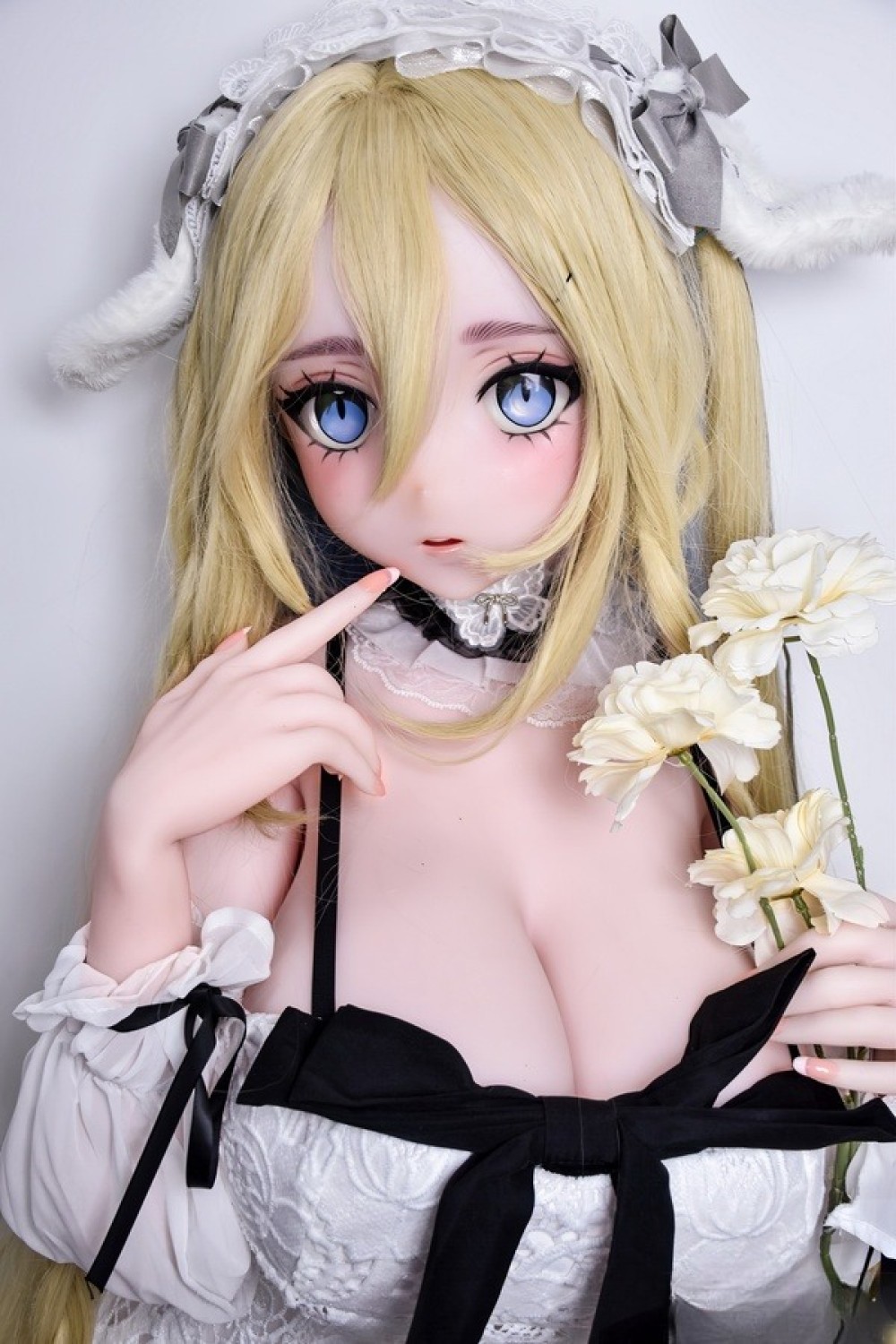 ElsaBabe 163cm L RAHC028 歌代和希 Utashiro Kazuki フルシリコン製ラブドール