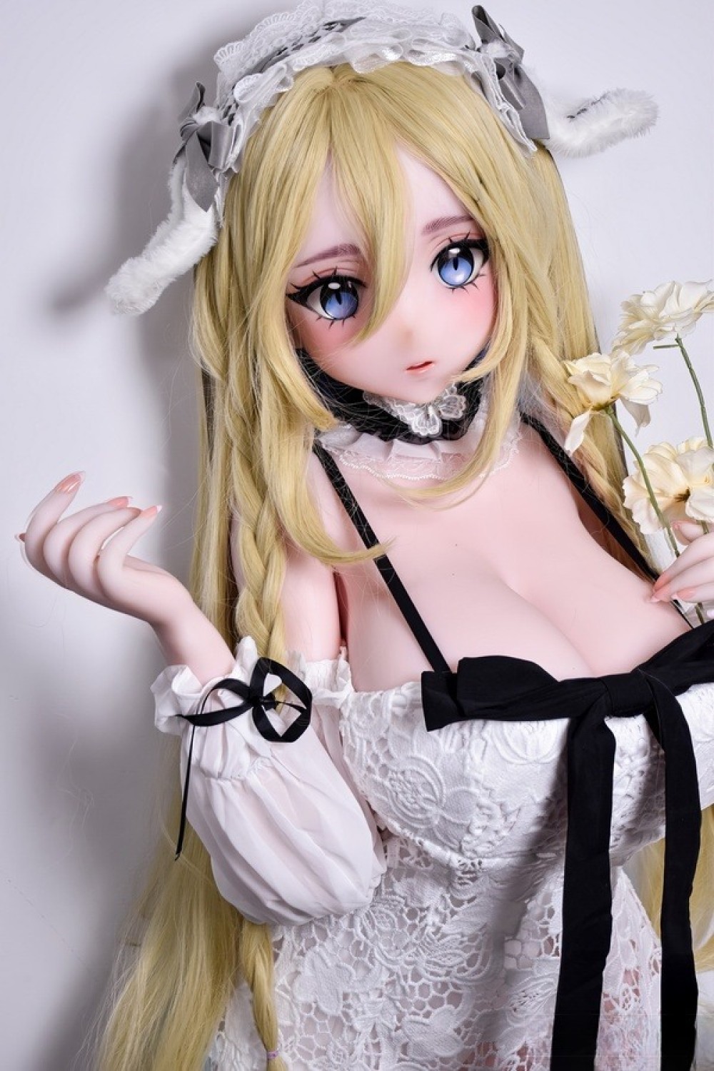 ElsaBabe 163cm L RAHC028 歌代和希 Utashiro Kazuki フルシリコン製ラブドール