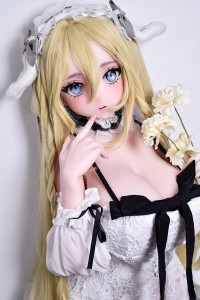 ElsaBabe 163cm L RAHC028 歌代和希 Utashiro Kazuki フルシリコン製ラブドール