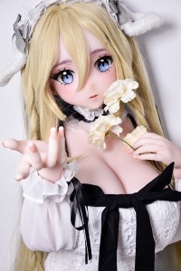 ElsaBabe 163cm L RAHC028 歌代和希 Utashiro Kazuki フルシリコン製ラブドール