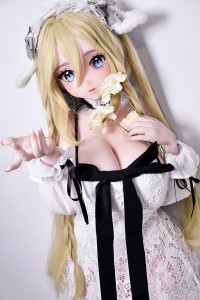 ElsaBabe 163cm L RAHC028 歌代和希 Utashiro Kazuki フルシリコン製ラブドール